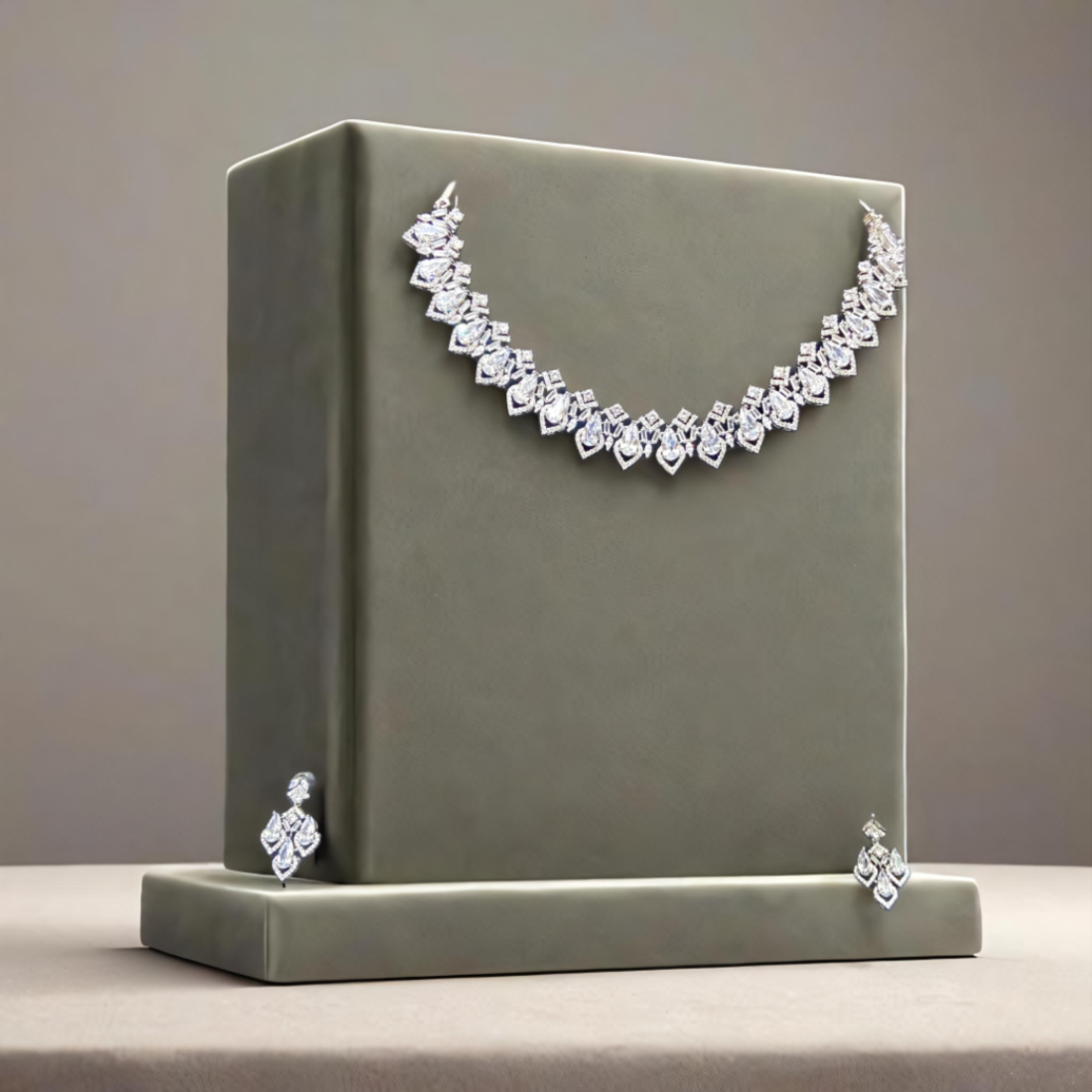 Stellar Harmony Necklace
