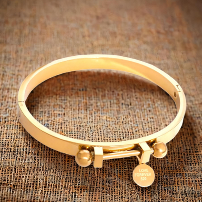 Forever Yours Bracelet