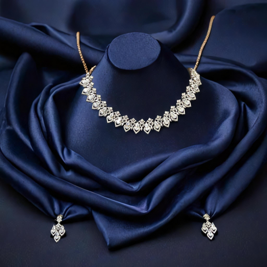 Stellar Harmony Necklace