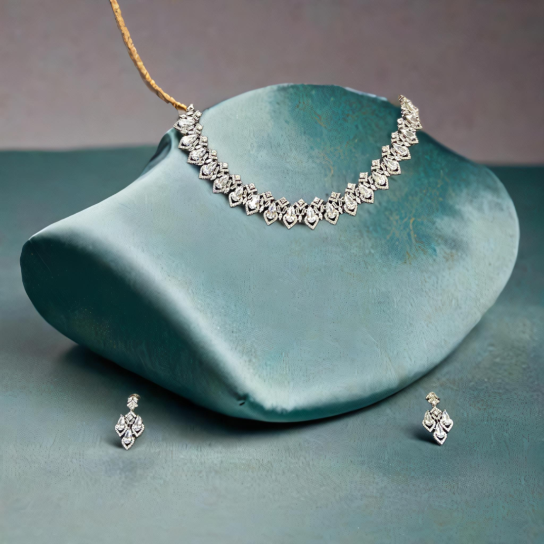 Stellar Harmony Necklace