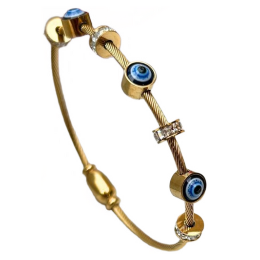 Evil Eye Premium Bracelet