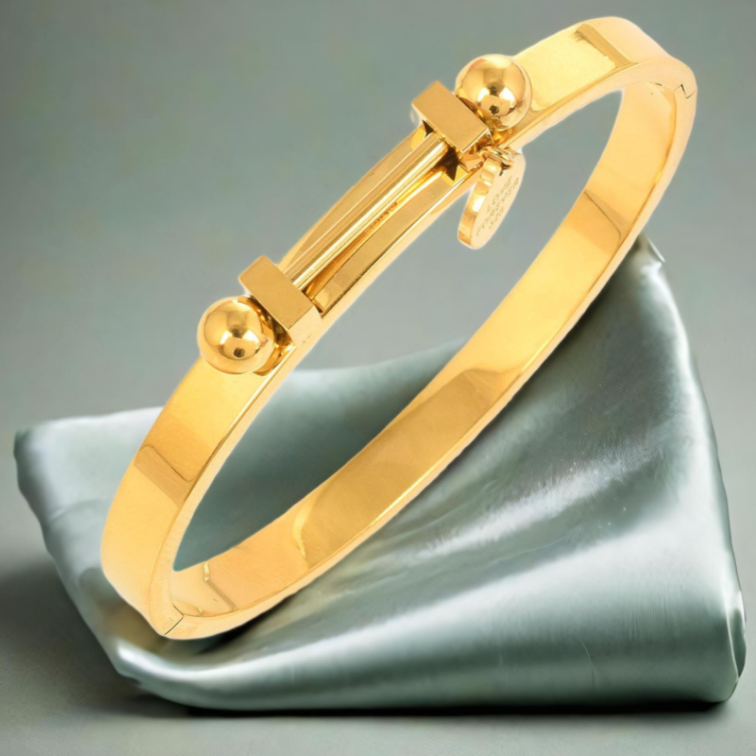 Forever Yours Bracelet