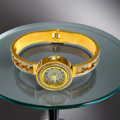 Arclite Strap Women's Watch