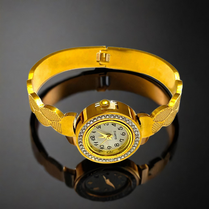 Modera Strap Women's Watch