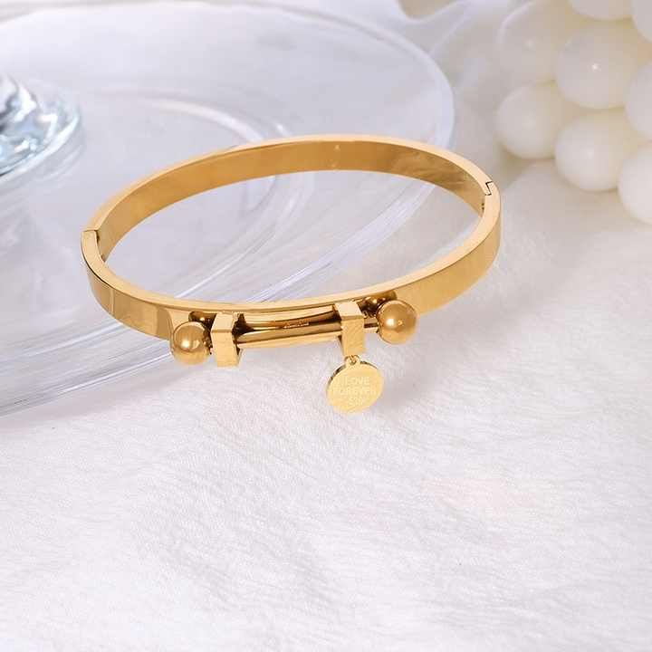 Forever Yours Bracelet