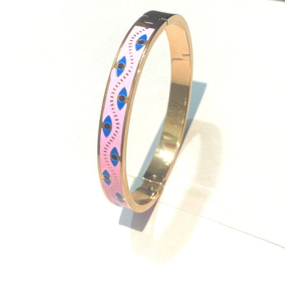 Pure Loop Bracelet