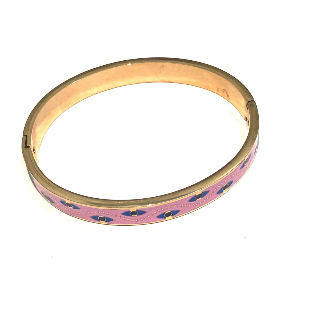 Pure Loop Bracelet