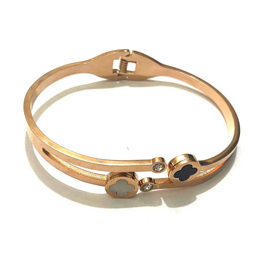 Sparkle Charm Bracelet