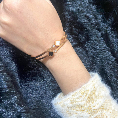 Sparkle Charm Bracelet