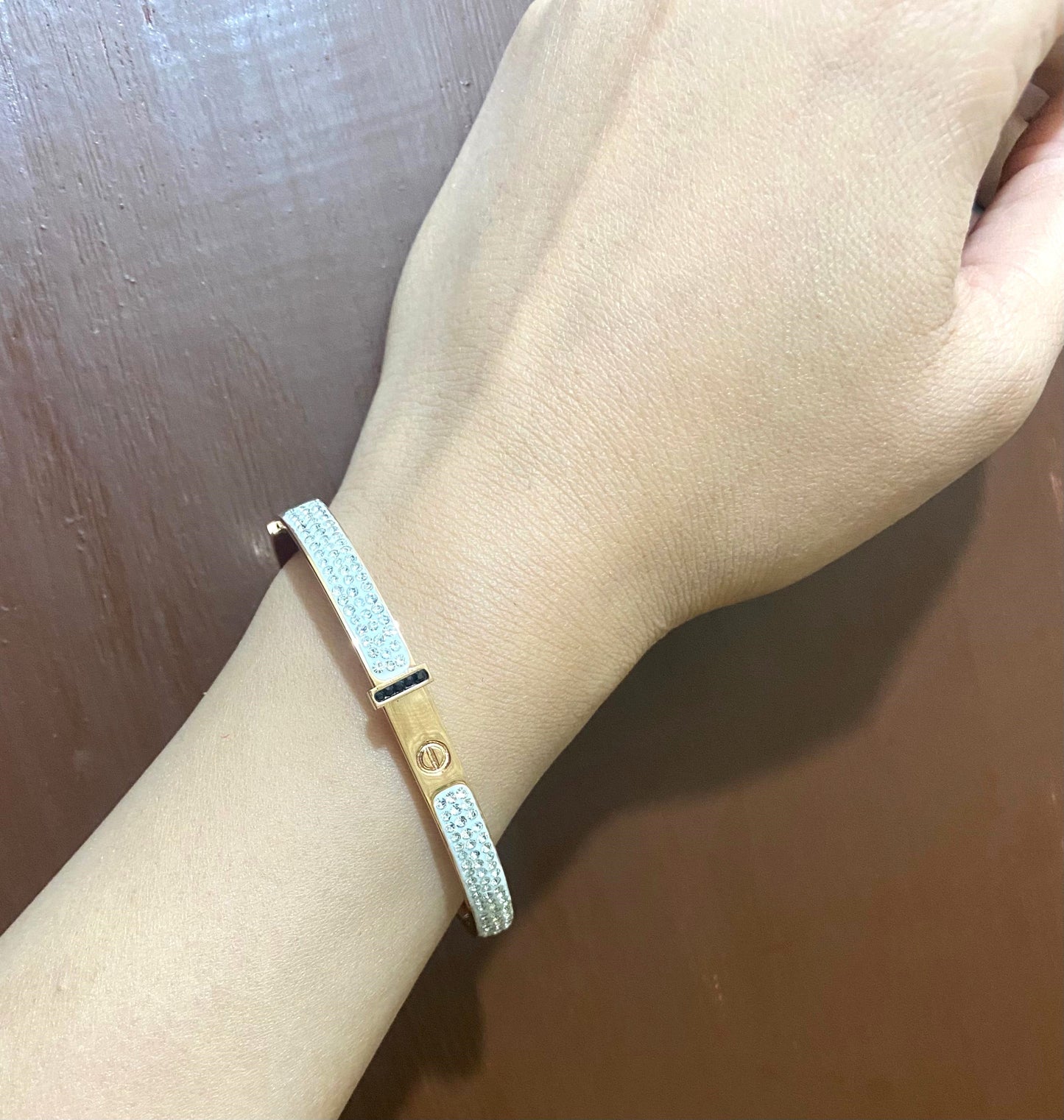 Glow Fusion Bracelet