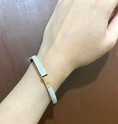 Glow Fusion Bracelet