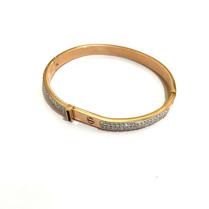Glow Fusion Bracelet
