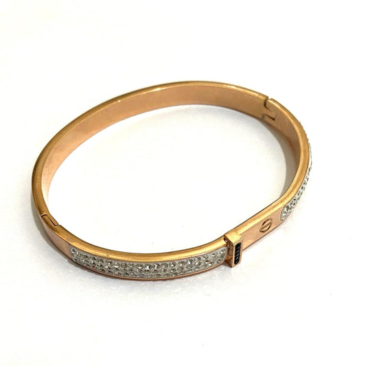 Glow Fusion Bracelet