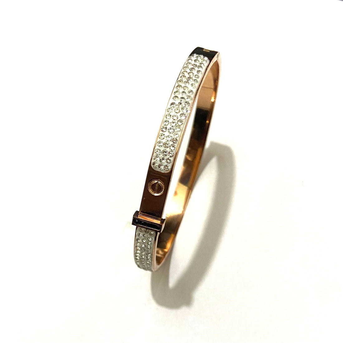 Glow Fusion Bracelet