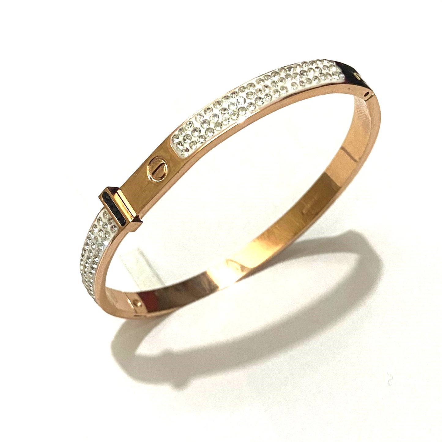 Glow Fusion Bracelet