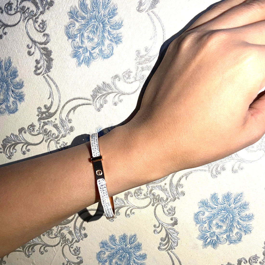 Glow Fusion Bracelet