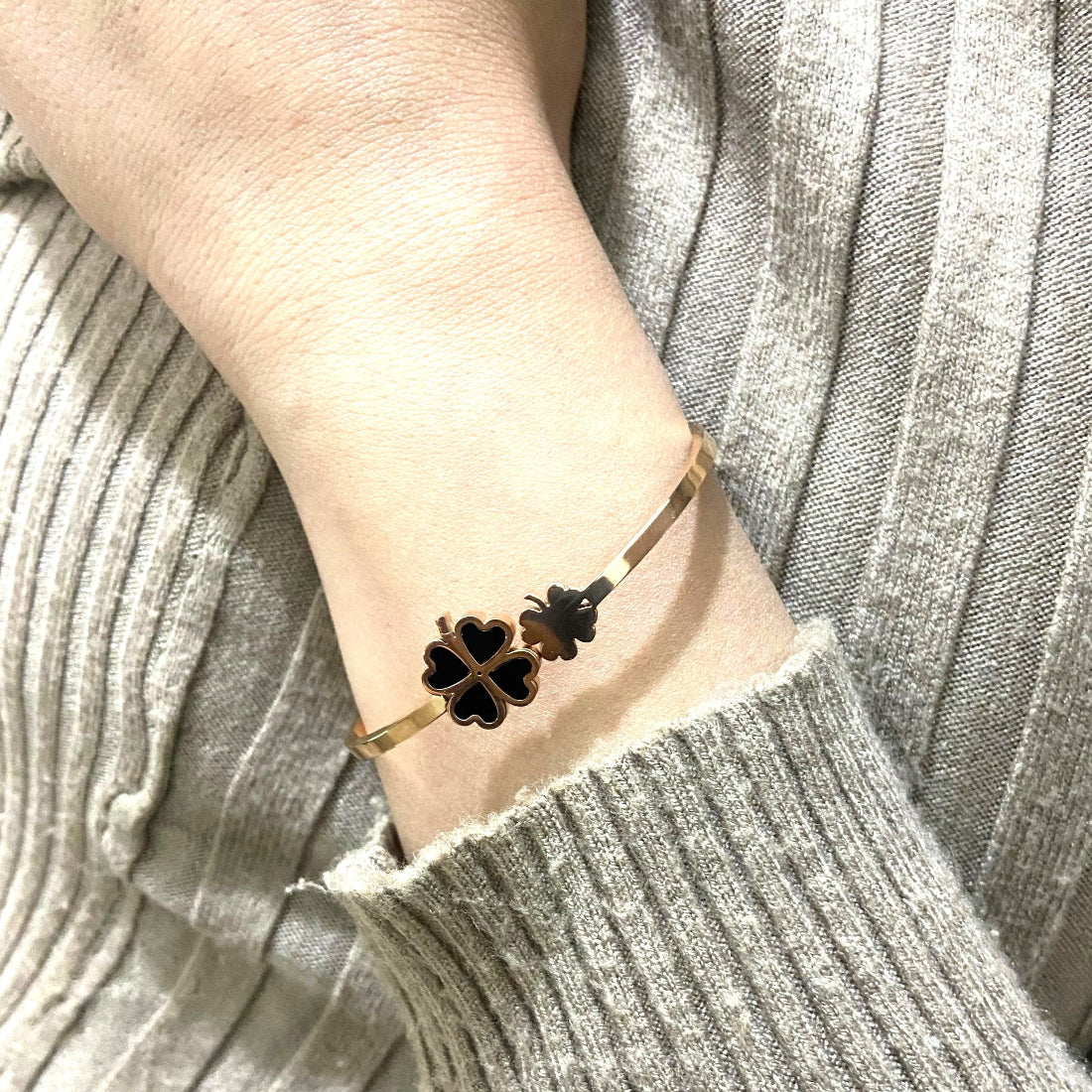 Luna Links Bracelet