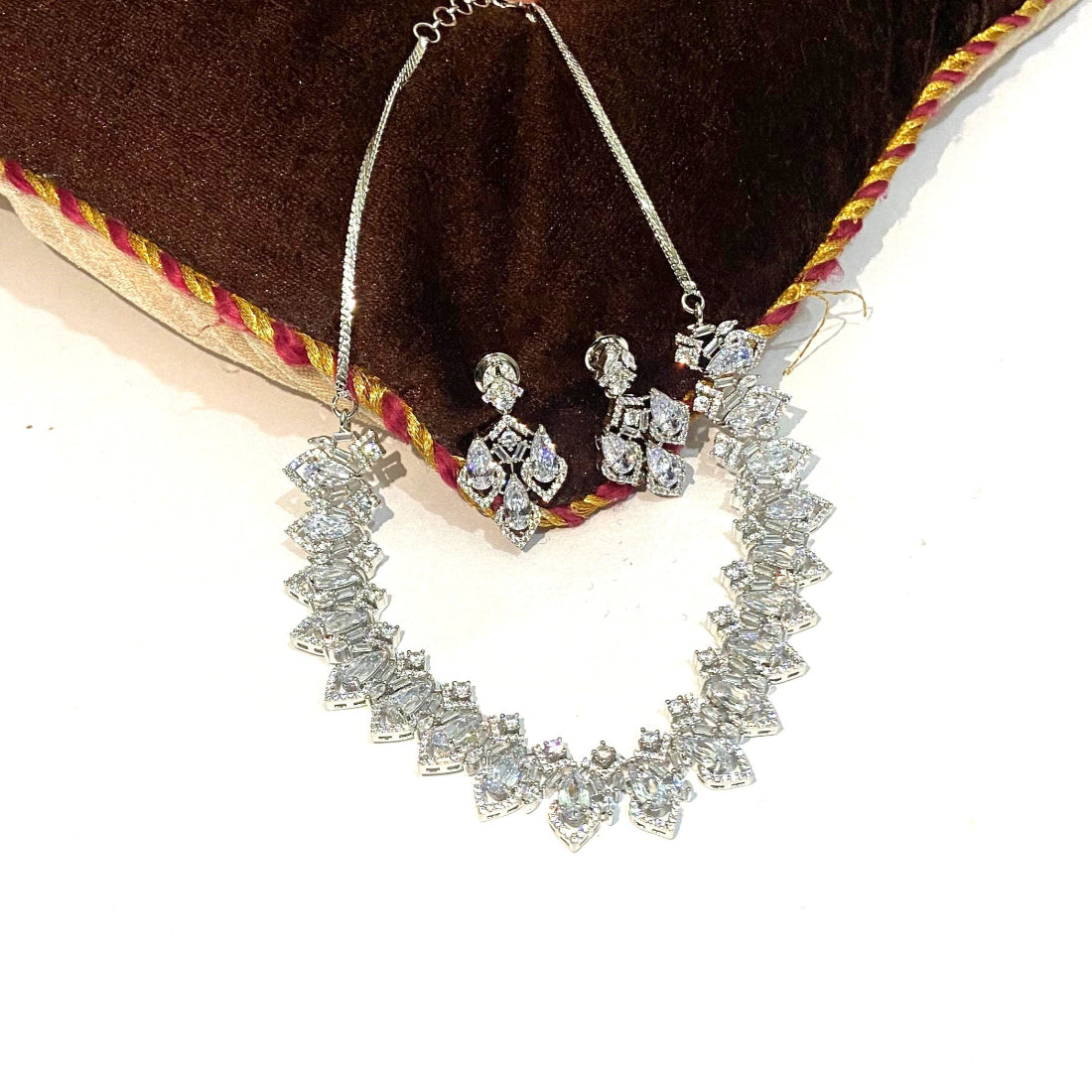 Stellar Harmony Necklace