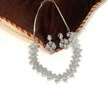 Stellar Harmony Necklace