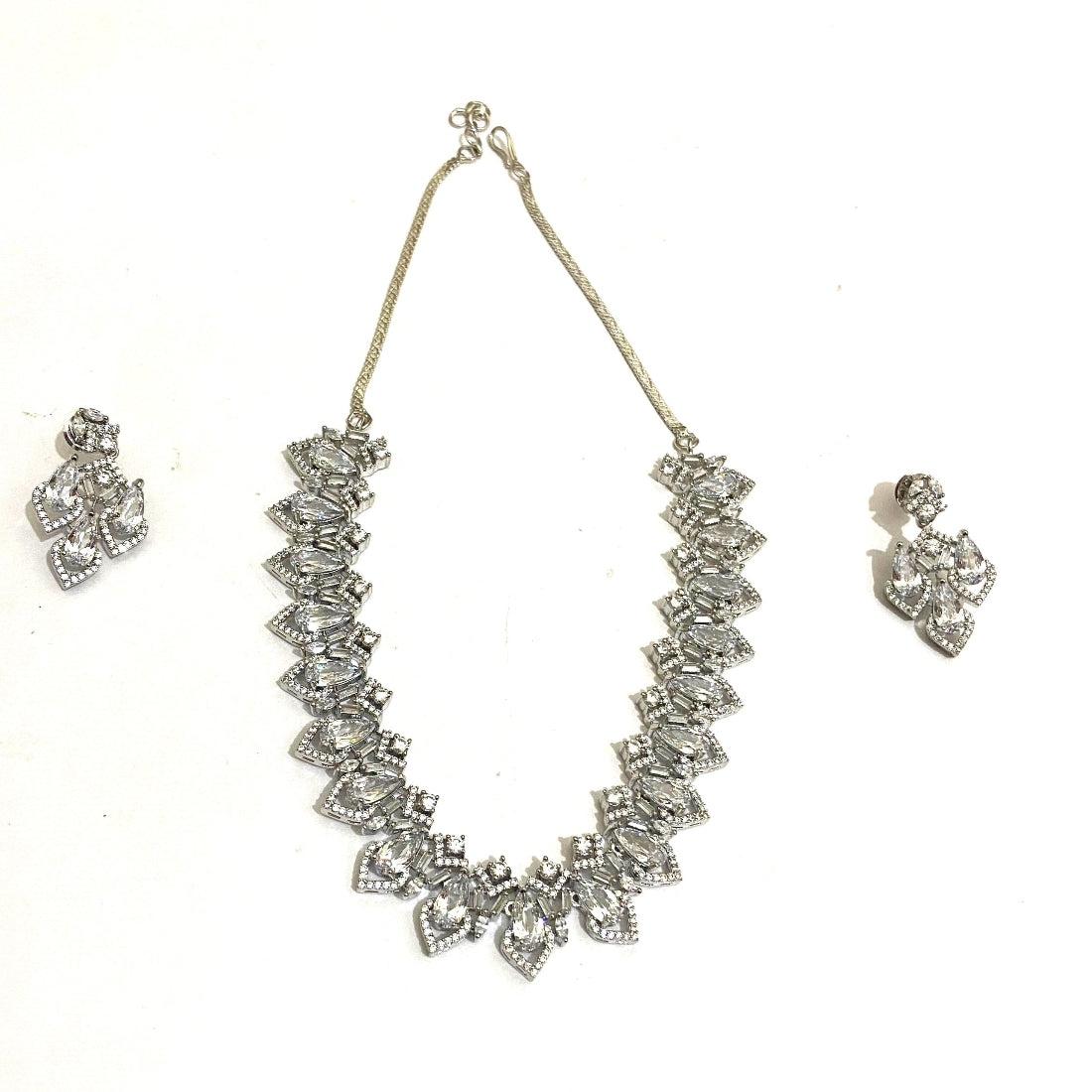 Stellar Harmony Necklace