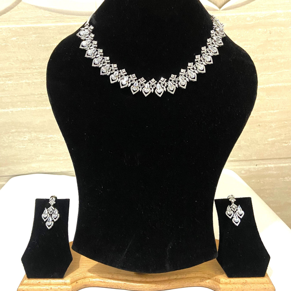 Stellar Harmony Necklace