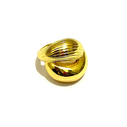 Stacked Up Women's Ring