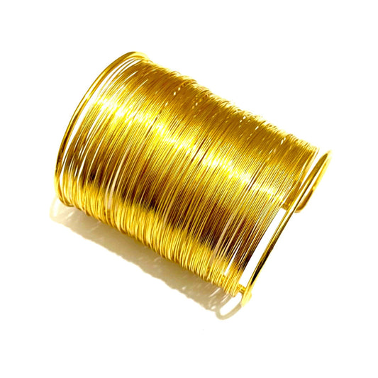 Affinity Mesh Bracelet