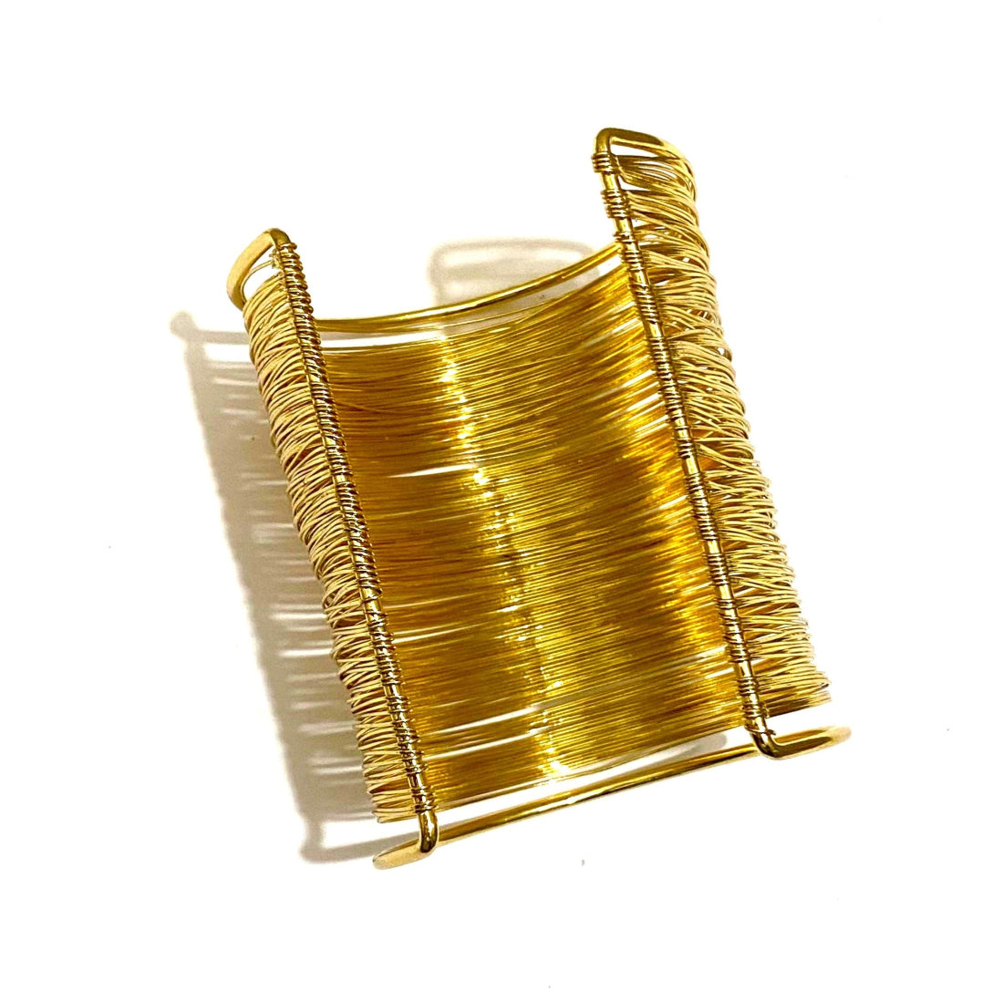 Affinity Mesh Bracelet