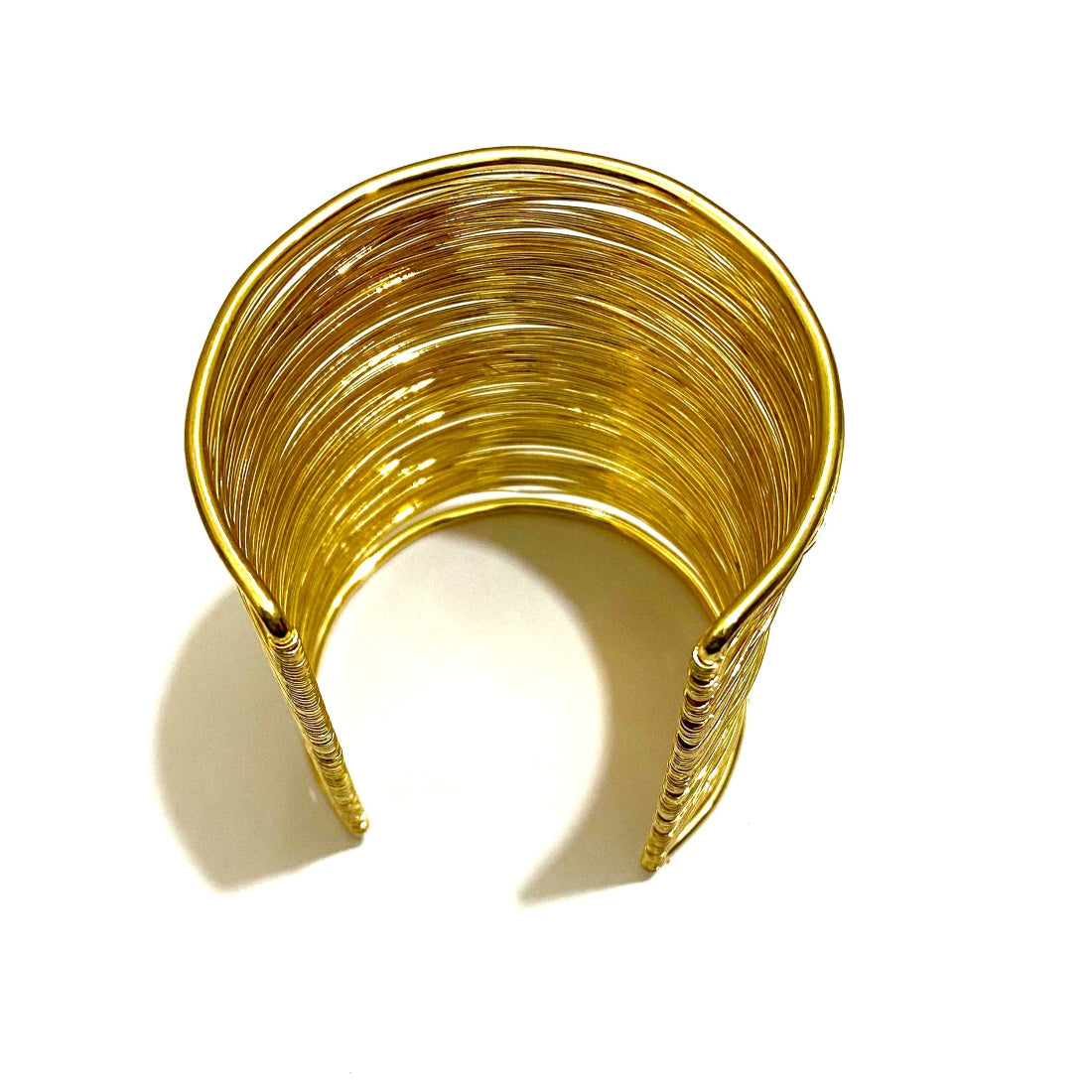 Affinity Mesh Bracelet
