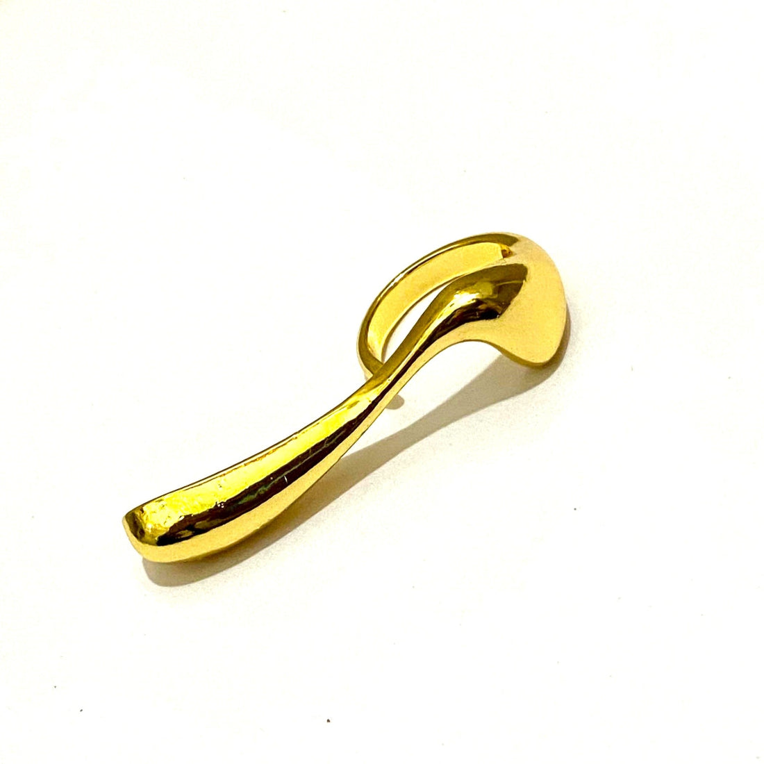 Opulent Band Women's Ring