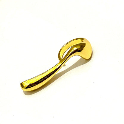 Opulent Band Women's Ring