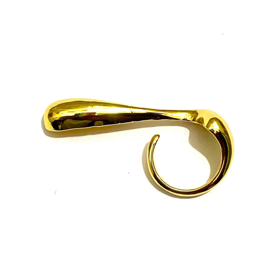 Opulent Band Women's Ring