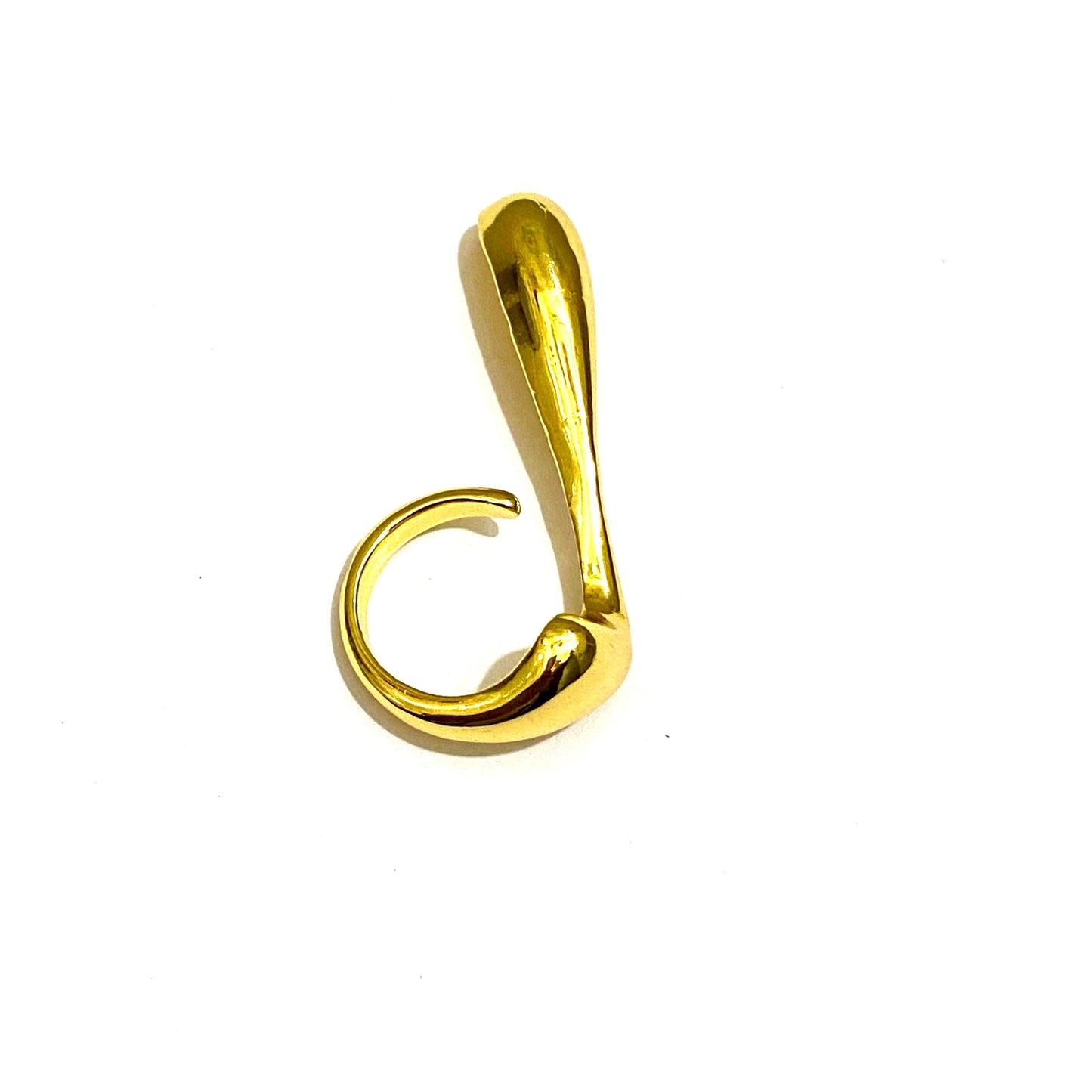 Opulent Band Women's Ring