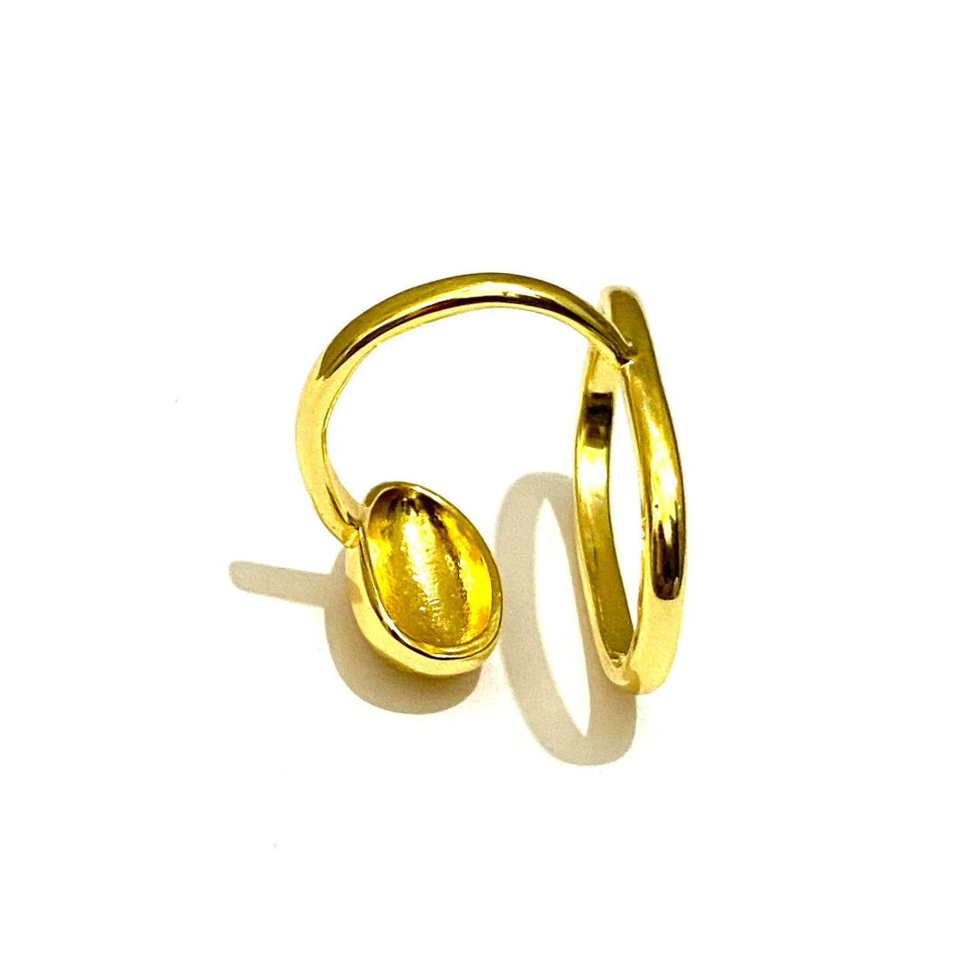 Grind Mode Ring