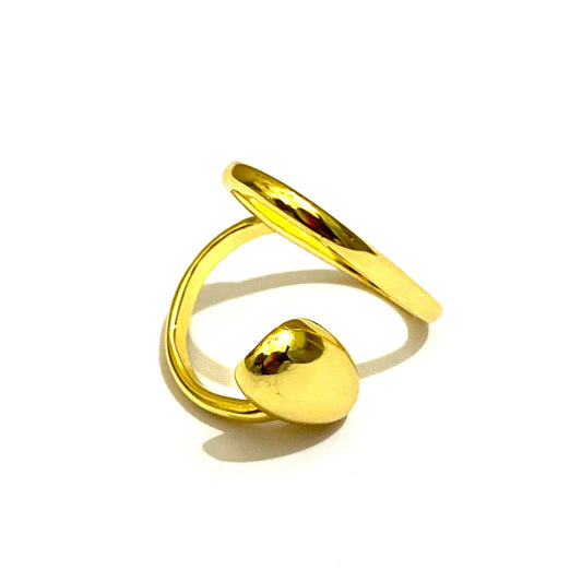 Grind Mode Ring
