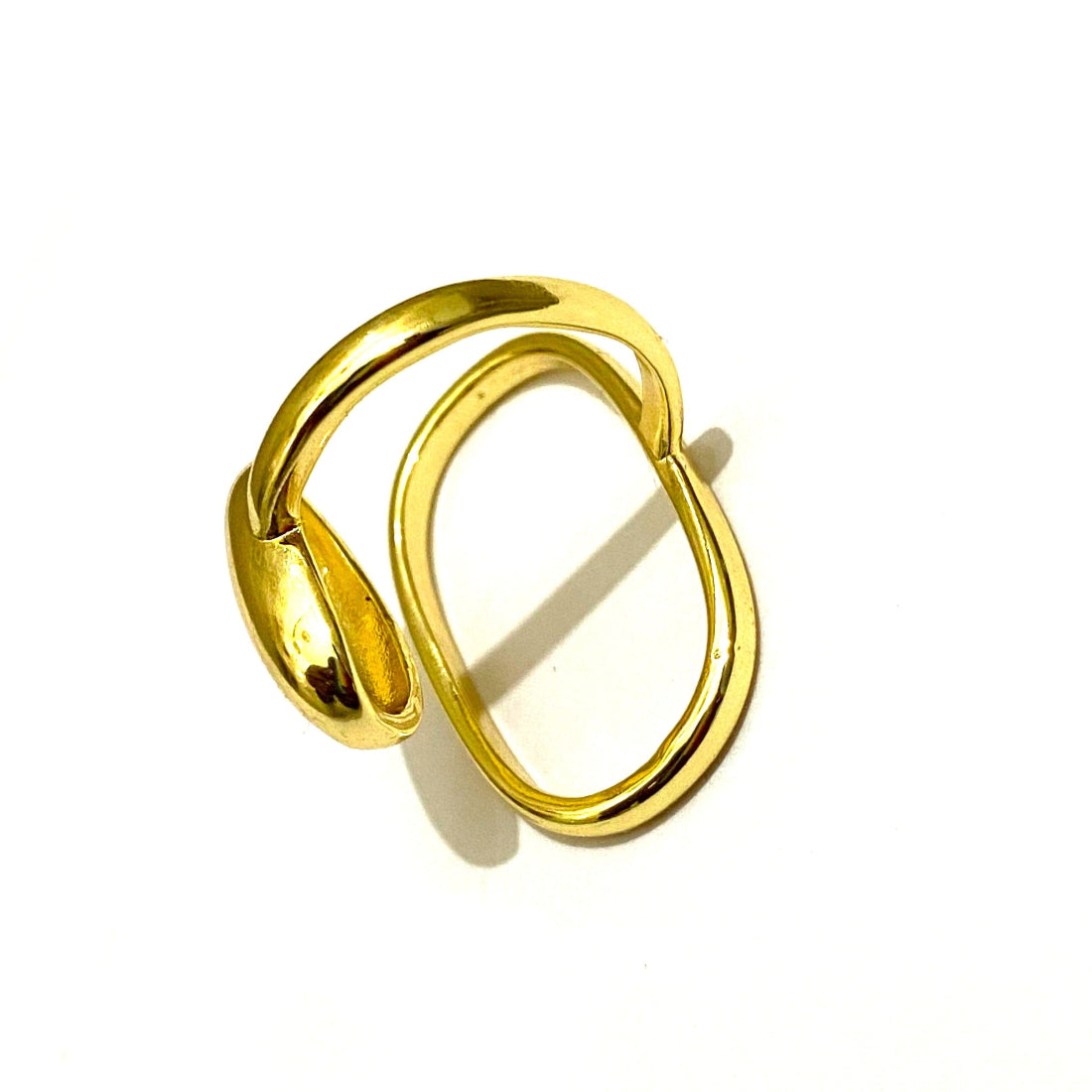 Grind Mode Ring