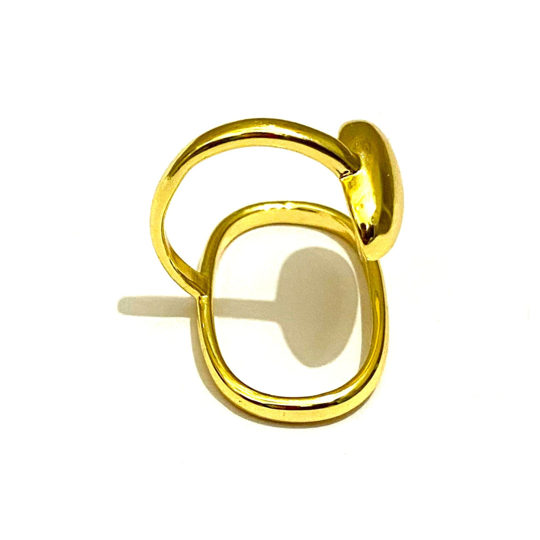 Grind Mode Ring