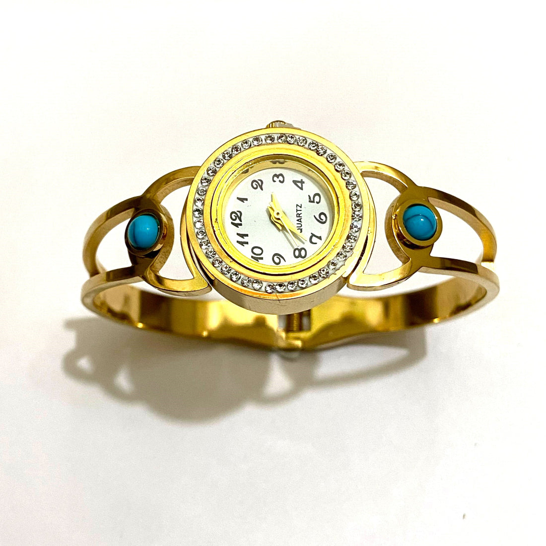 Solstice Women's Watch