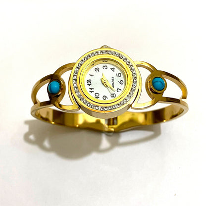 Solstice Women's Watch