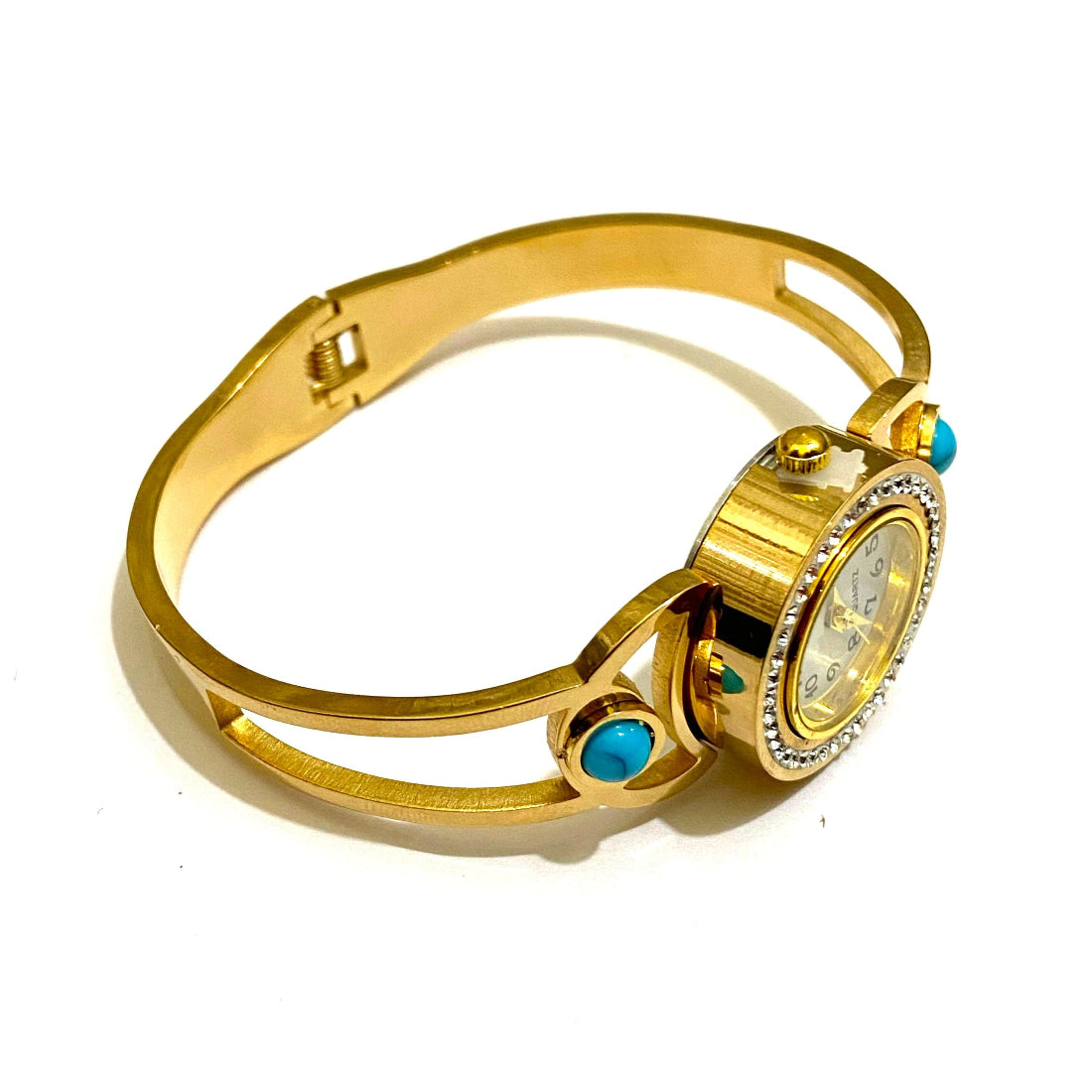 Solstice Women's Watch