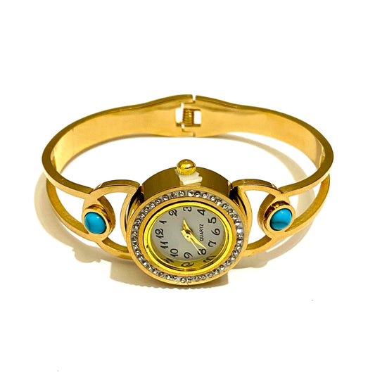 Solstice Women's Watch