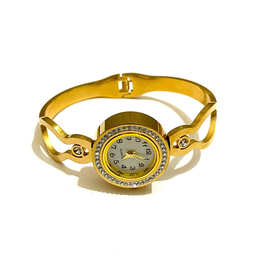 Ethereal Bliss Women's Watch