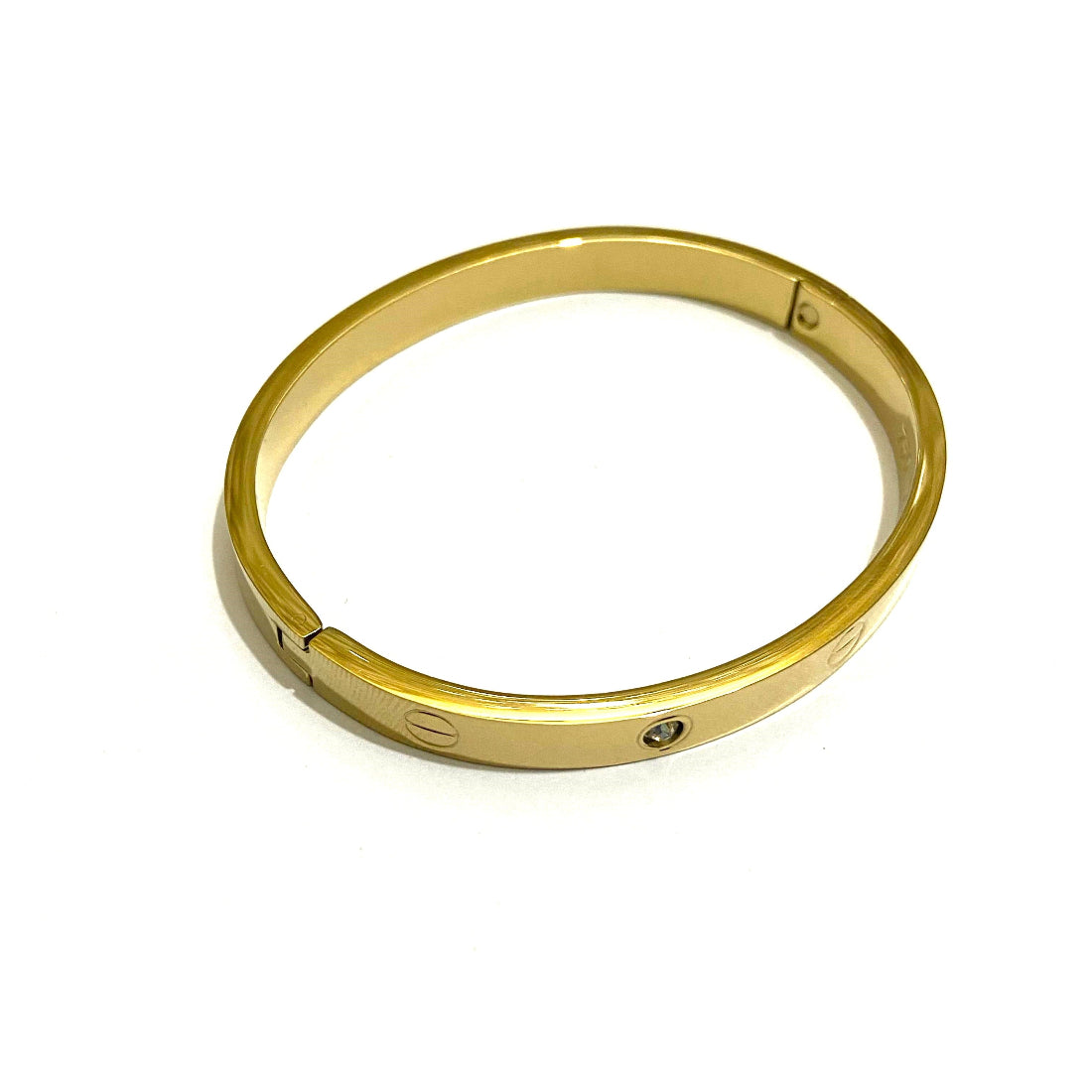 Dawn Heart Bracelet