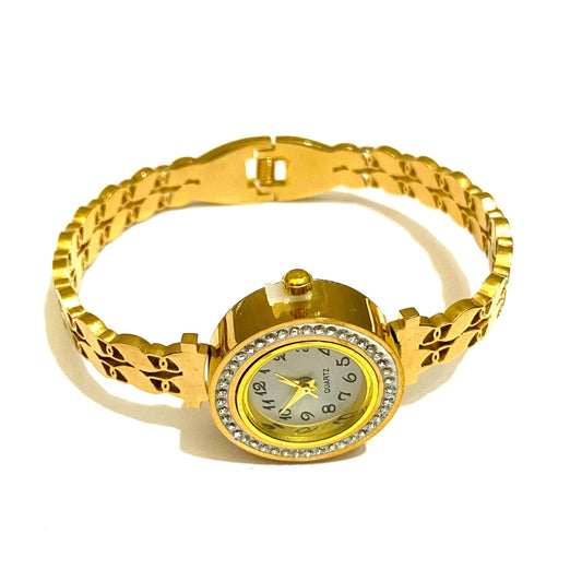 Elara Elegance Women's Watch