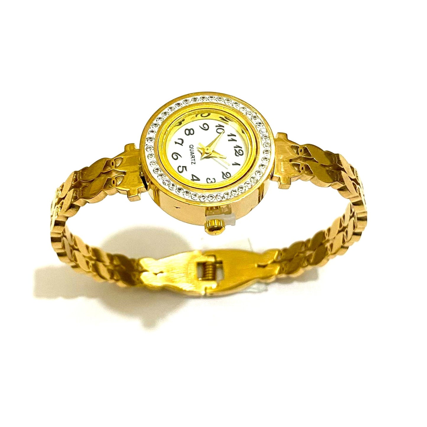 Elara Elegance Women's Watch