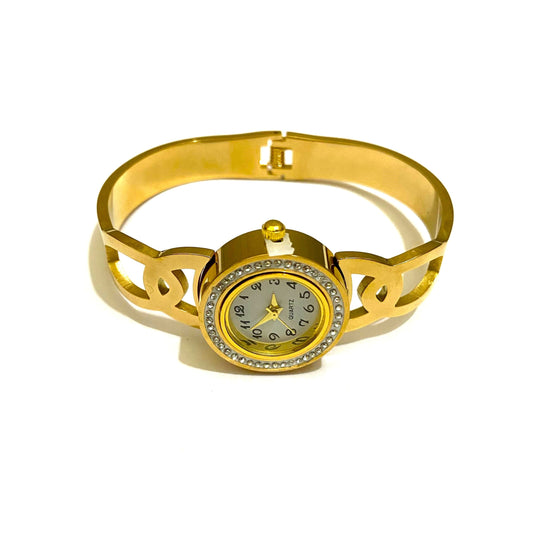 Sienna Sparkle Women's Watch