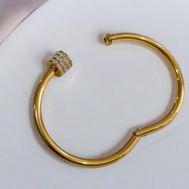 Twinkle Band Bracelet