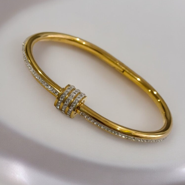 Twinkle Band Bracelet
