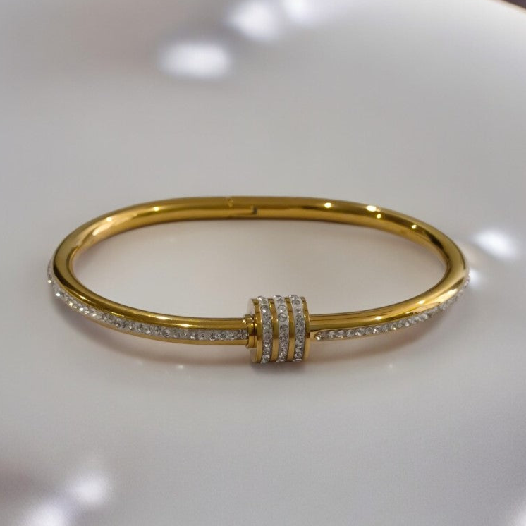 Twinkle Band Bracelet