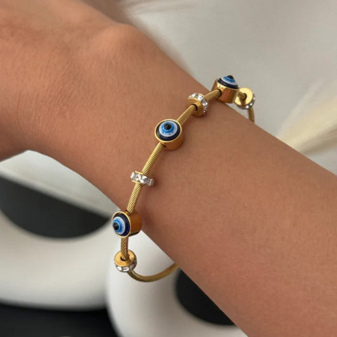 Evil Eye Premium Bracelet